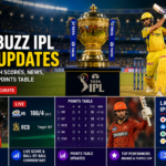 Cricbuzz IPL
