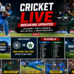 Cricket Live