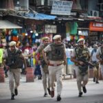 Delhi Police
