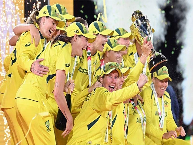 Ellyse Perry