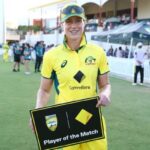Ellyse Perry