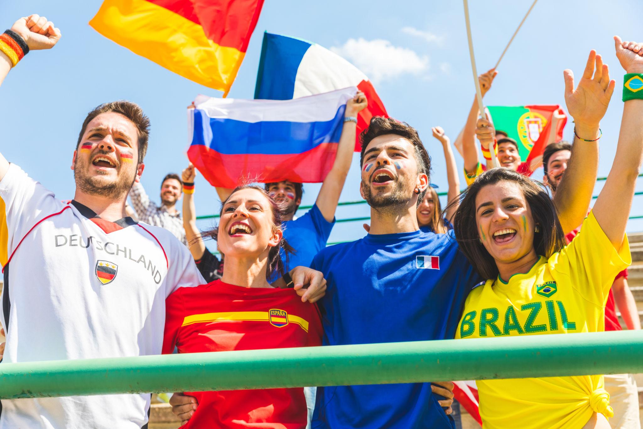 Football World Cup 2026