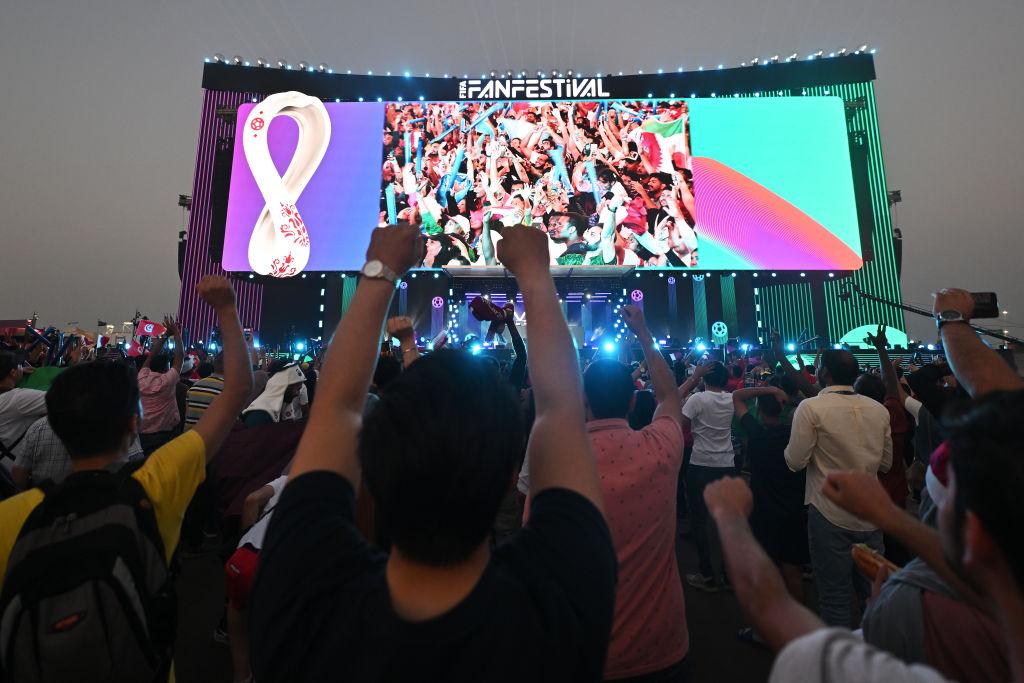 Football World Cup 2026