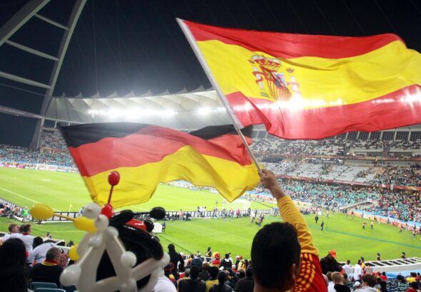 Football World Cup 2026