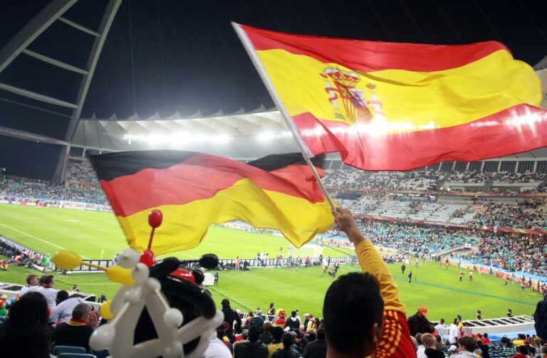 Football World Cup 2026