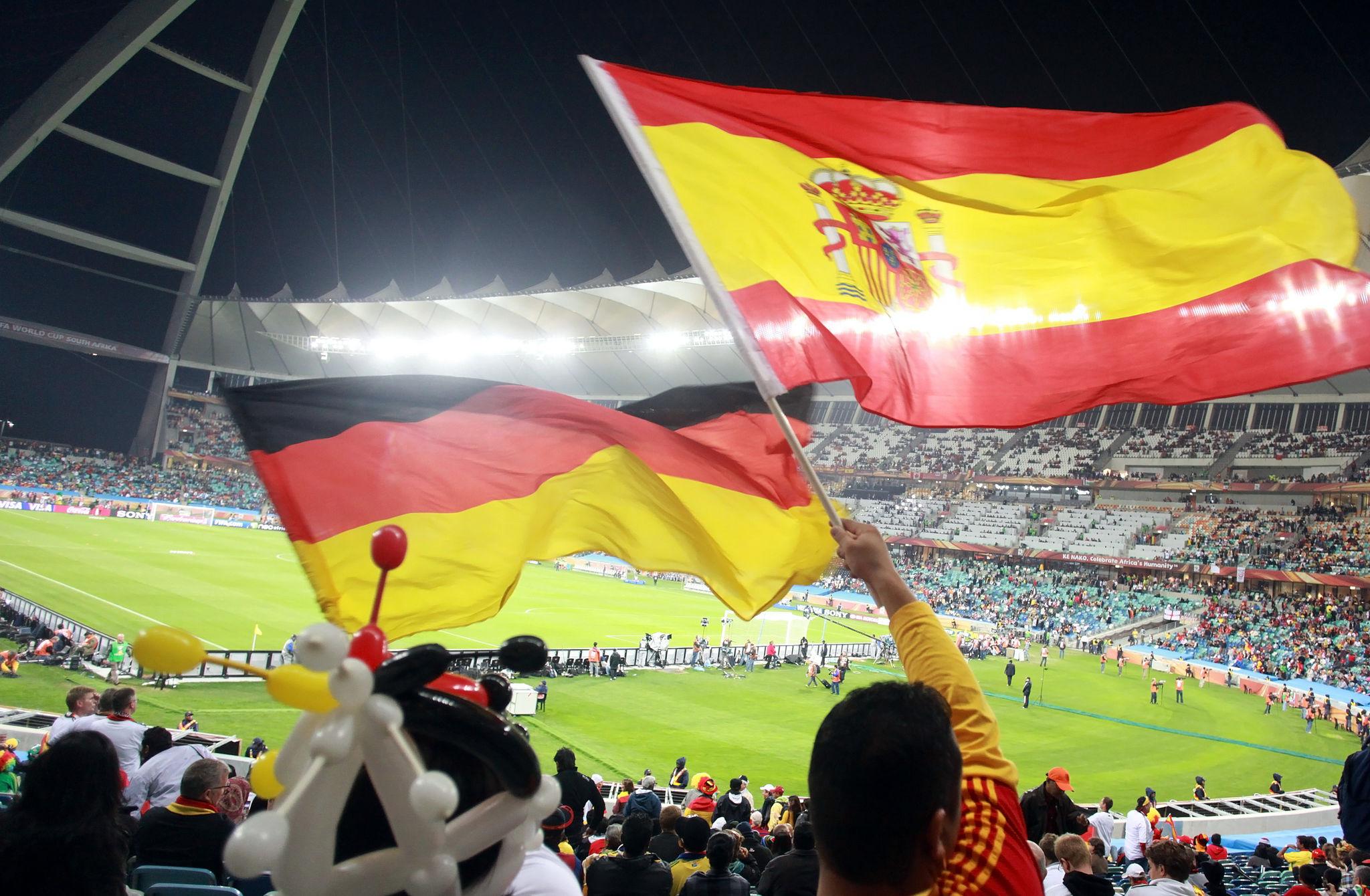 Football World Cup 2026
