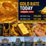 Gold Rate Today