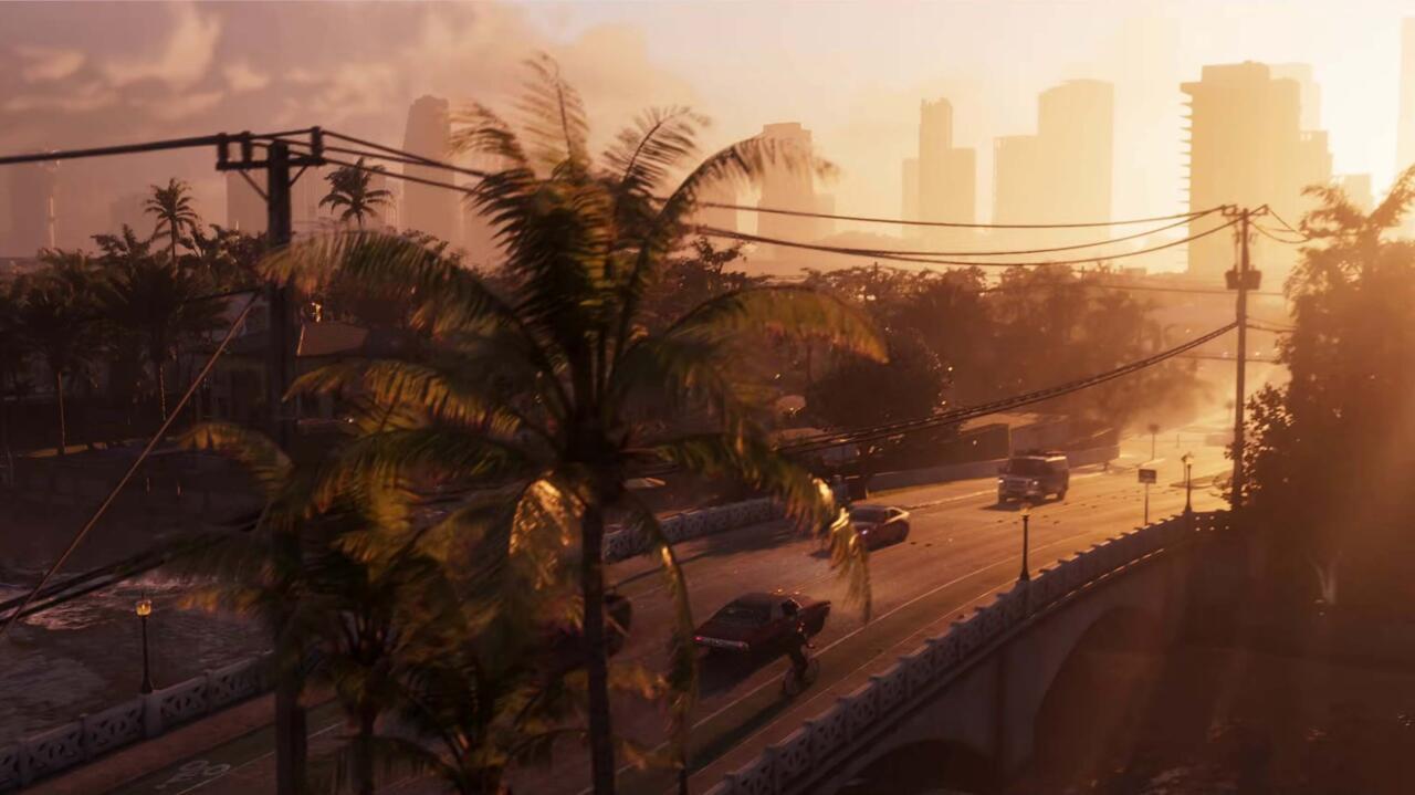 Grand Theft Auto VI