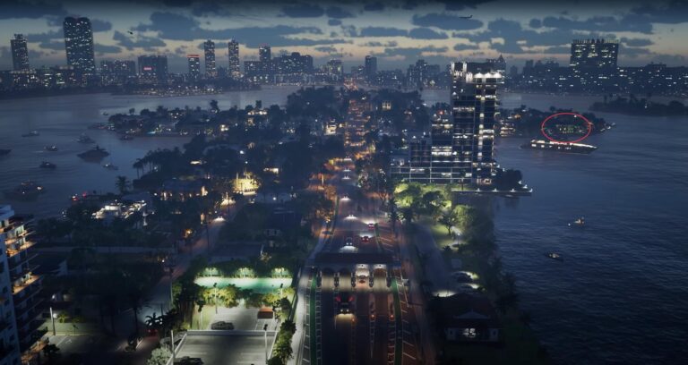Grand Theft Auto VI