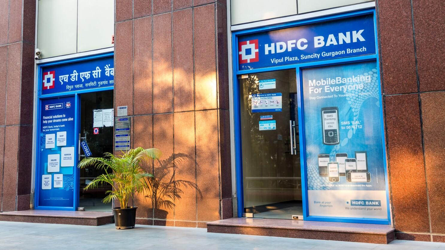 HDFC Bank News Today