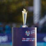 ICC Women's T20 World Cup 2026
