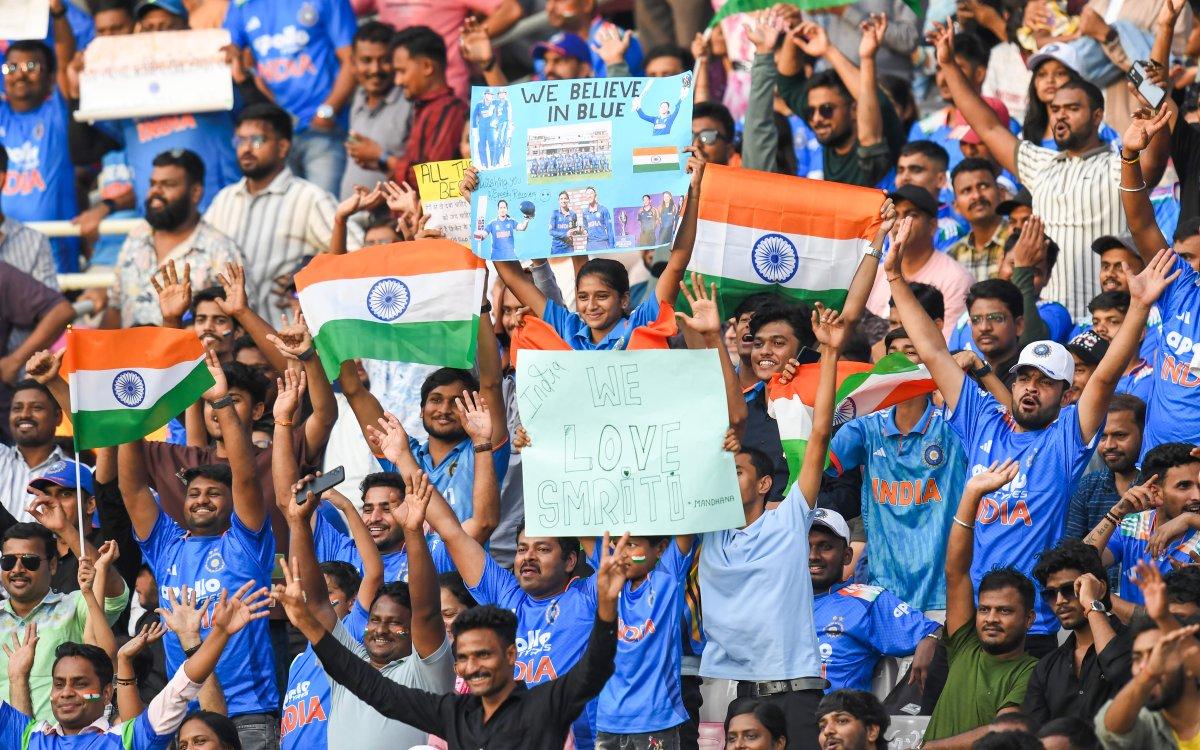 ICC Women's T20 World Cup 2026