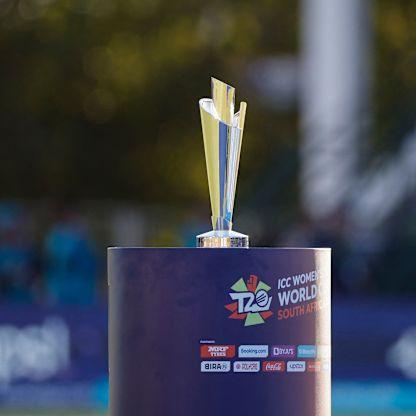 ICC Women's T20 World Cup 2026