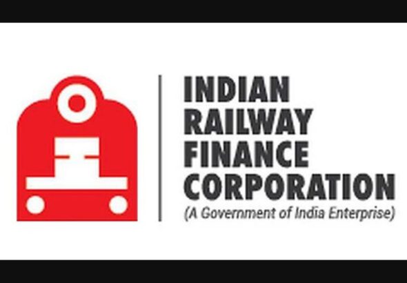 IRFC Share