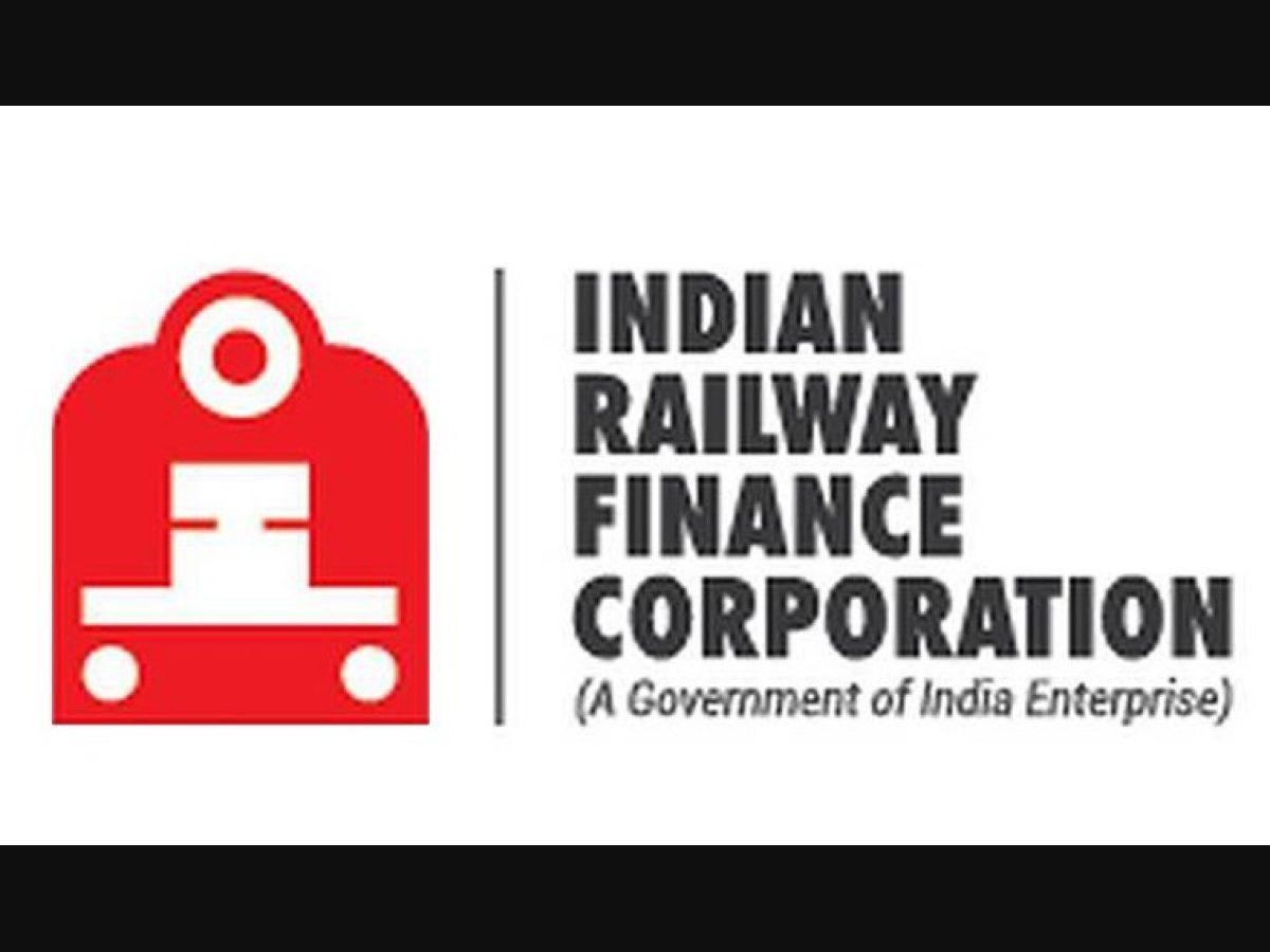 IRFC Share