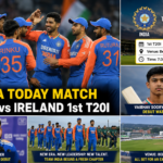 India Today Match