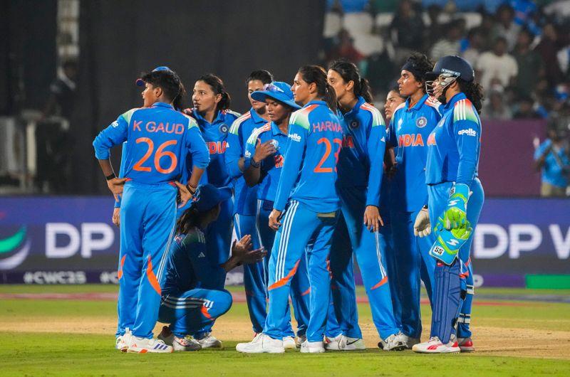 India vs Netherlands