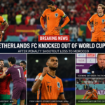 Netherlands FC