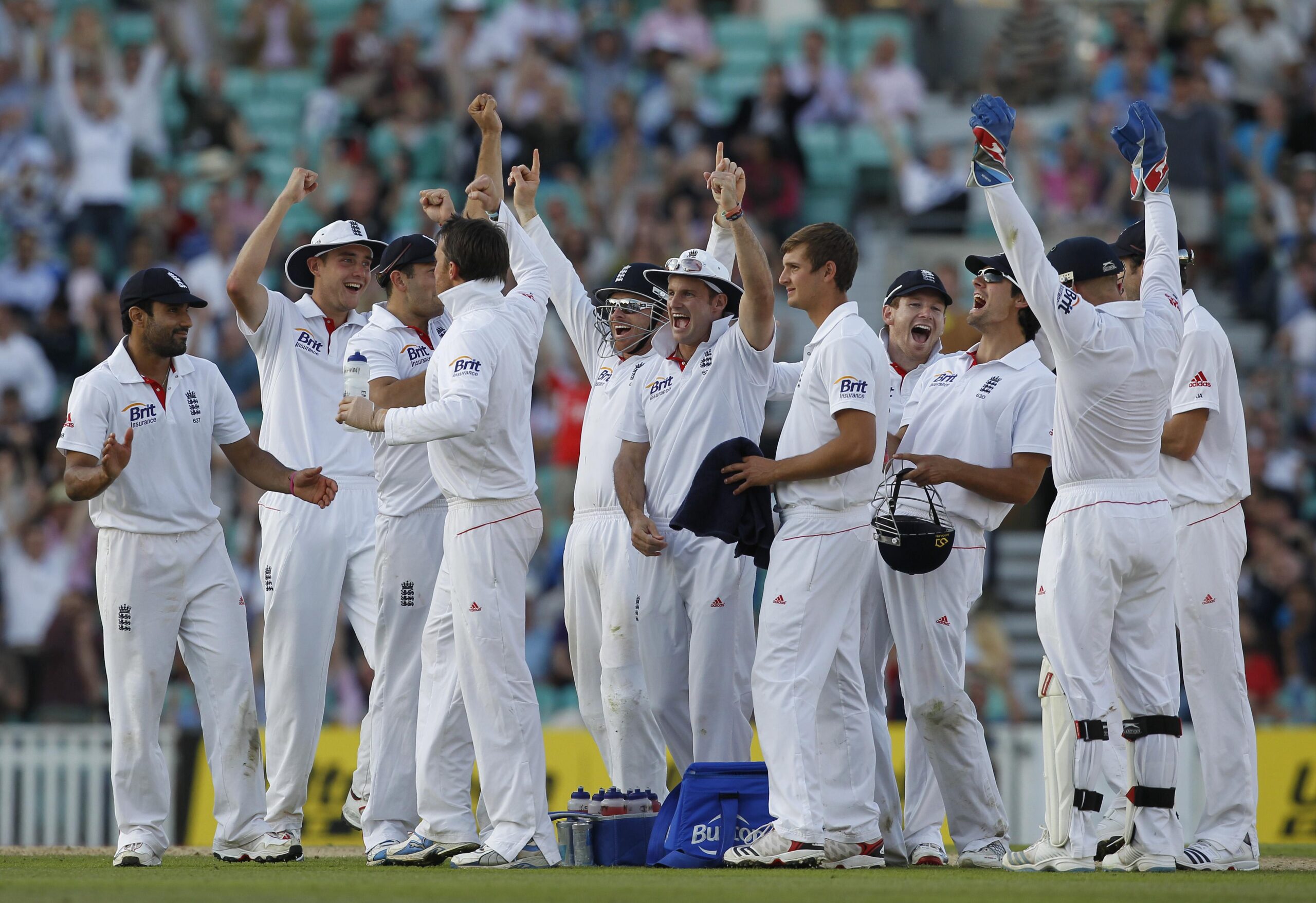 New Zealand vs England