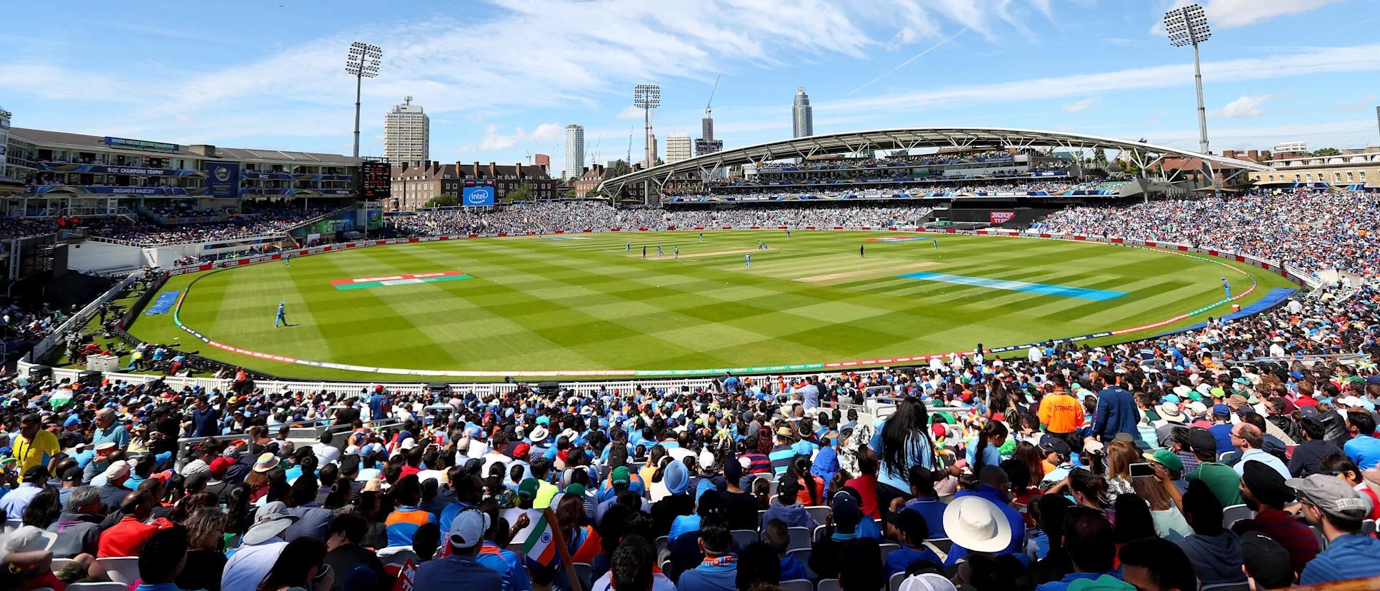 New Zealand vs England
