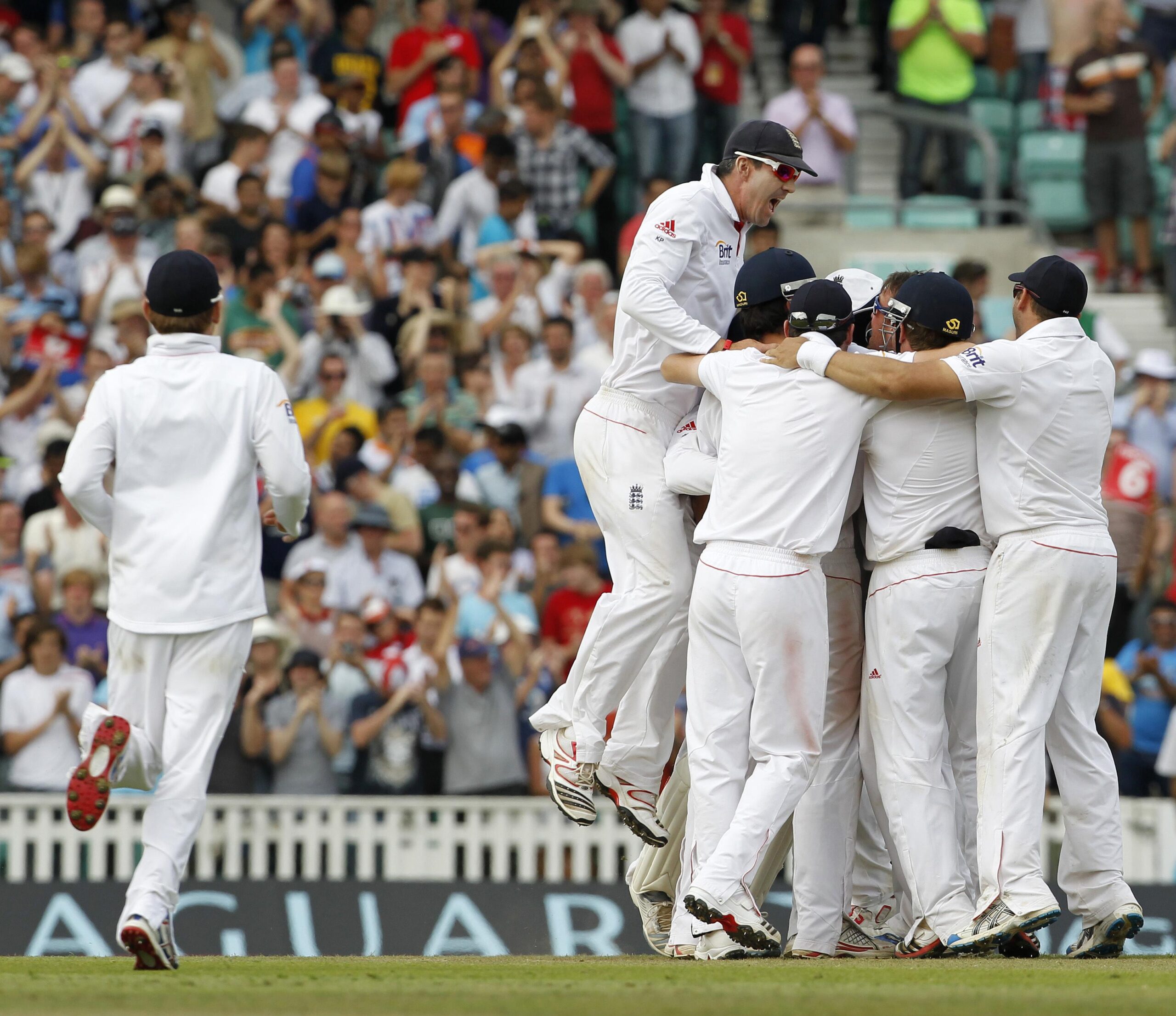 New Zealand vs England