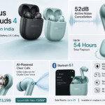 OnePlus Nord Buds 4