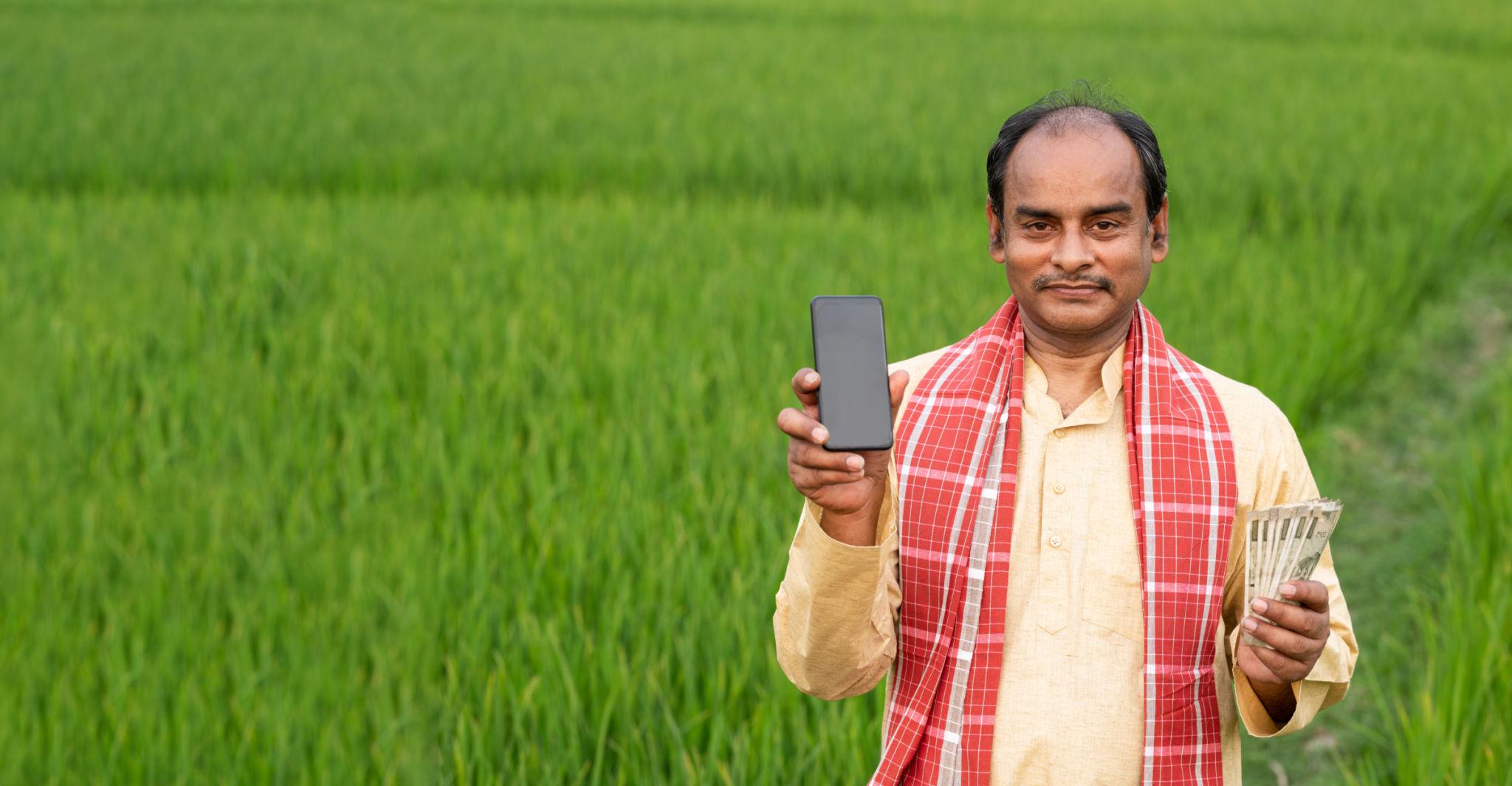 PM Kisan Beneficiary List