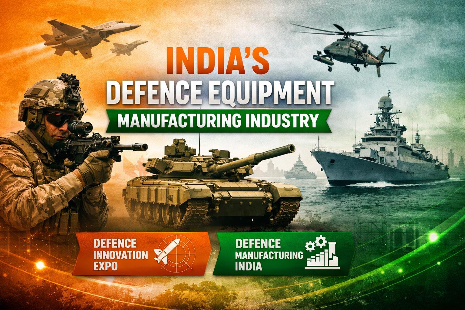 Paras Defence Share Price