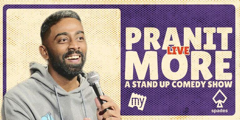 Pranit More