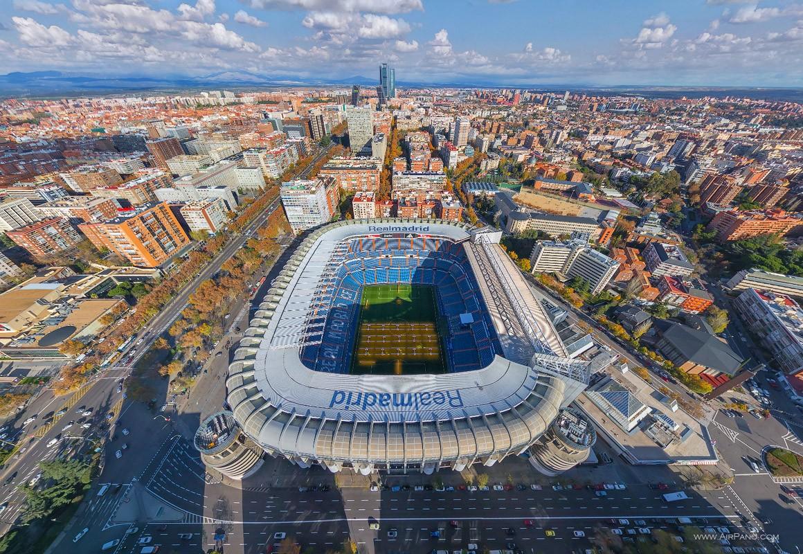Real Madrid CF