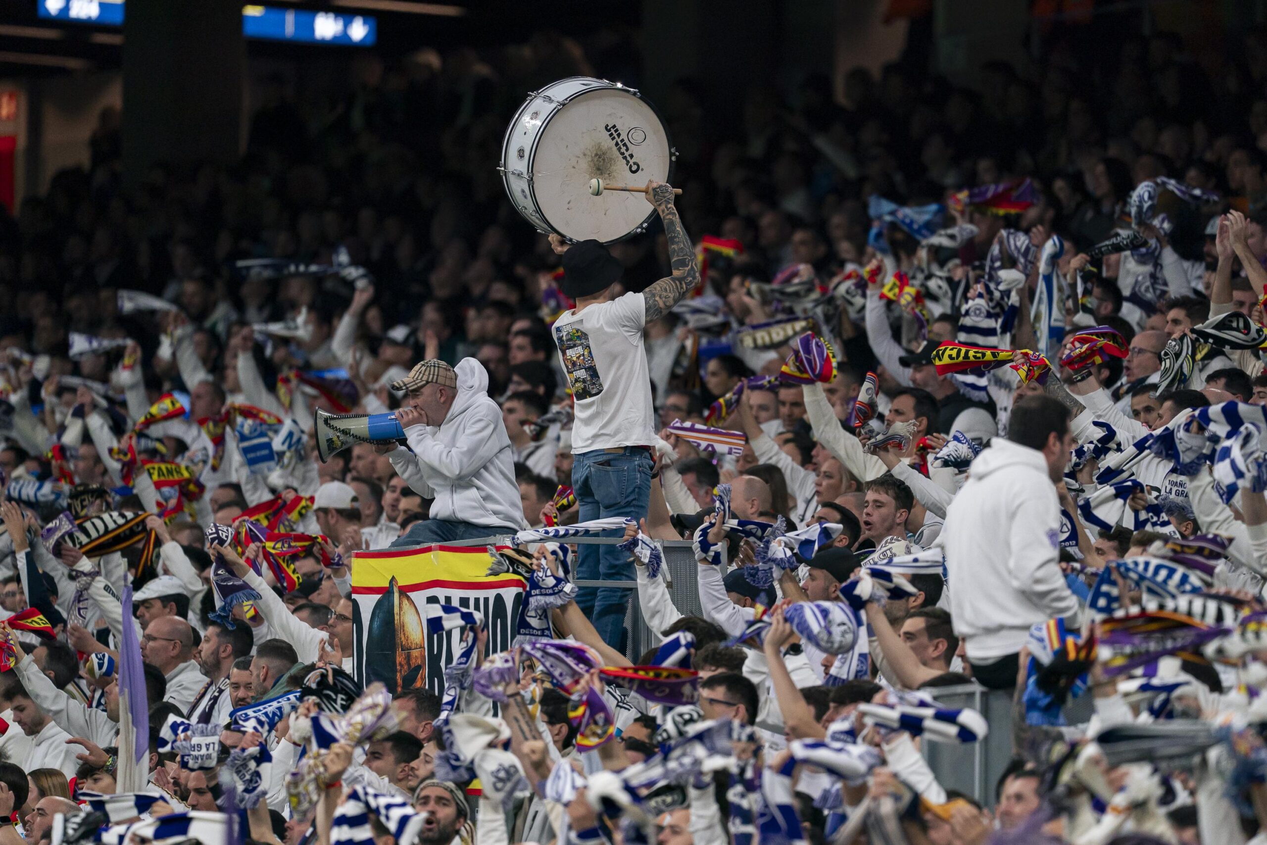 Real Madrid CF