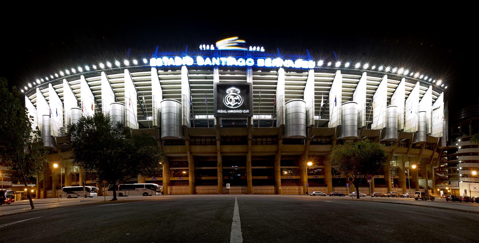 Real Madrid CF