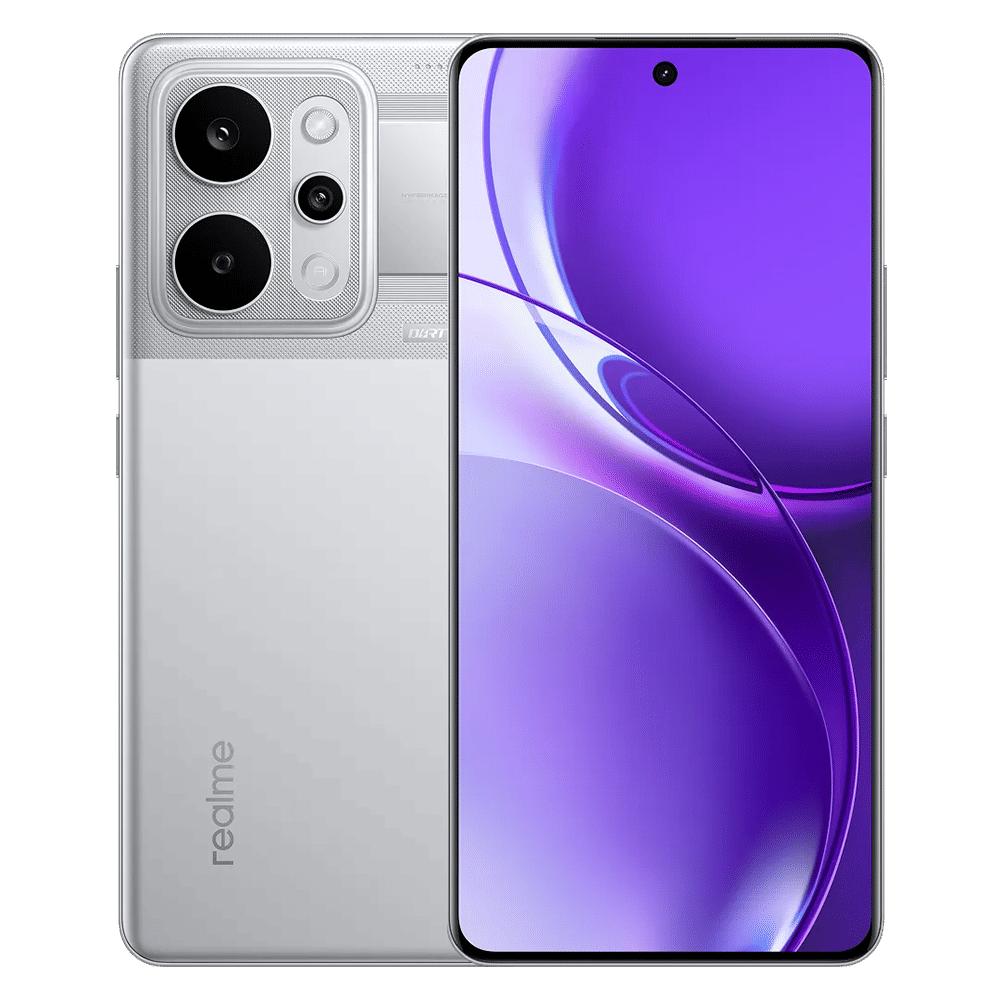 Realme P4R 5G