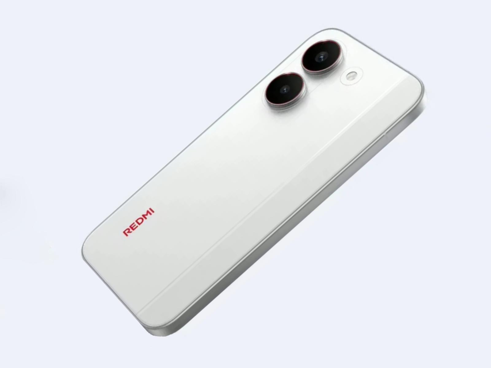 Redmi Turbo 5 Price in India