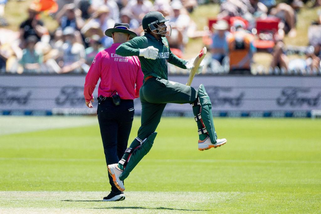 Soumya Sarkar