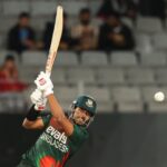 Soumya Sarkar