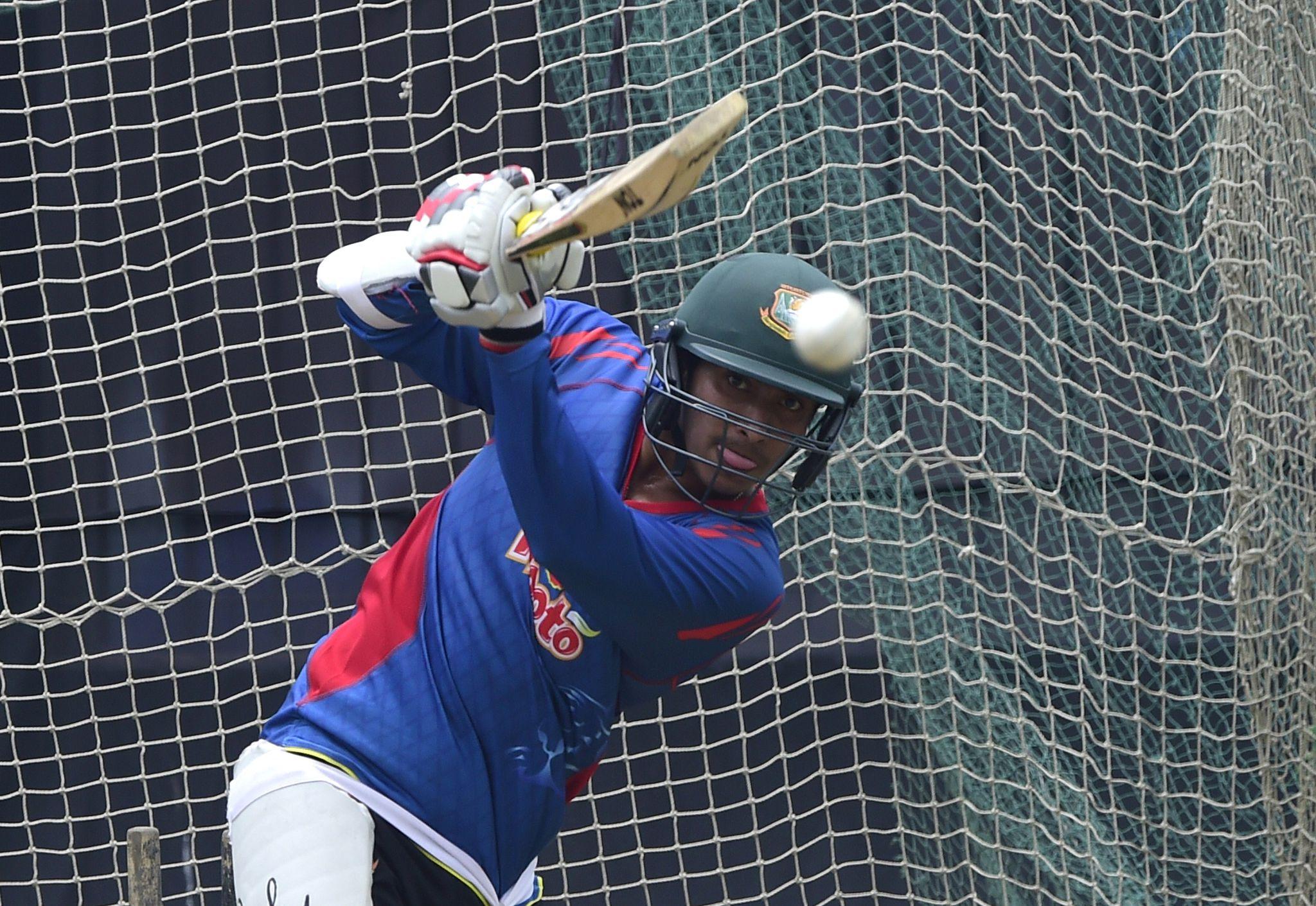 Soumya Sarkar