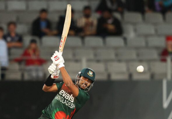 Soumya Sarkar