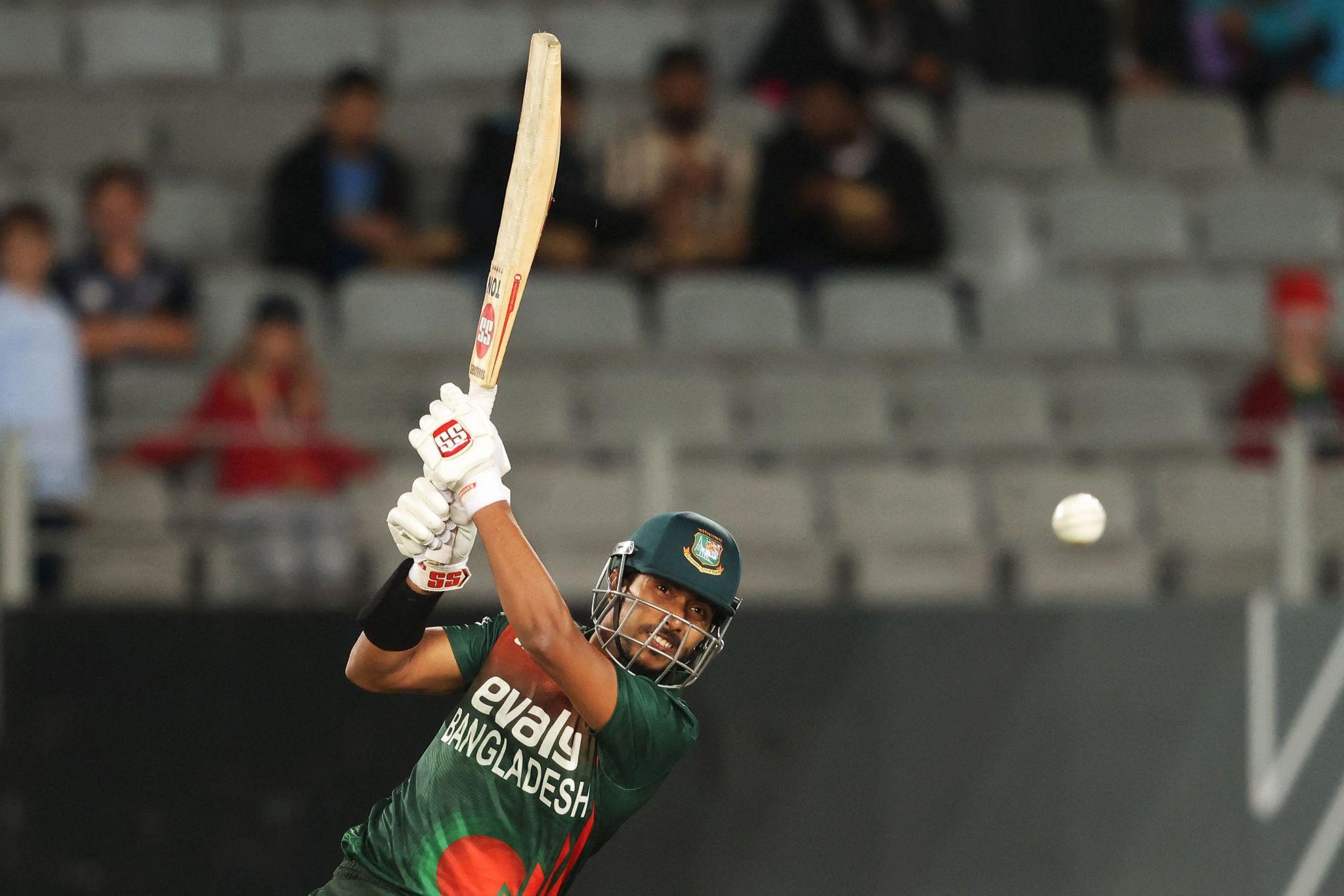 Soumya Sarkar