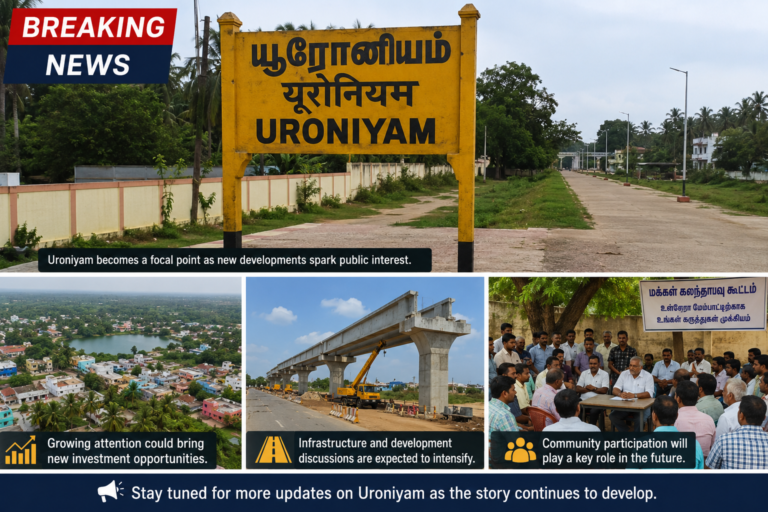 Uroniyam