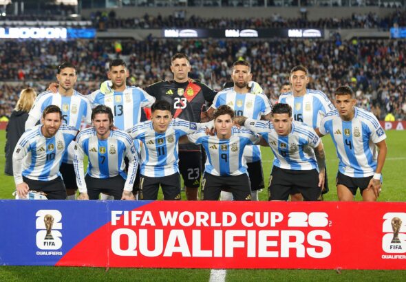 argentina vs algeria