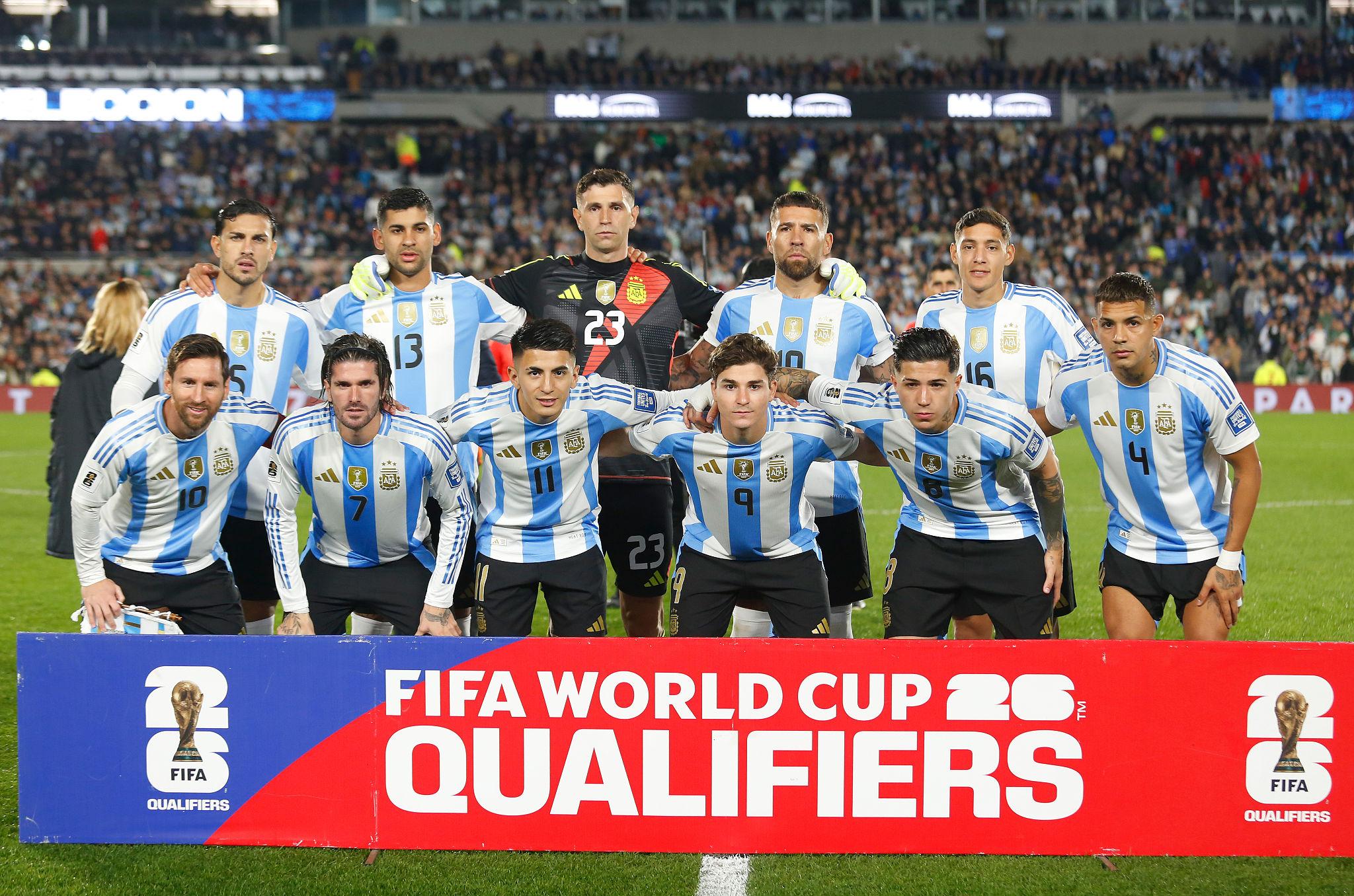 argentina vs algeria