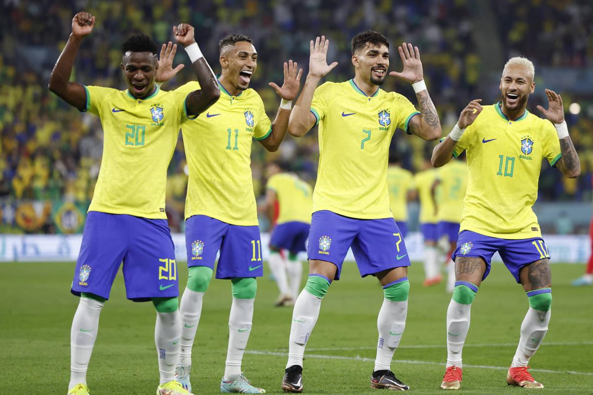 brazil vs morocco