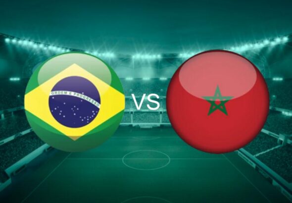 brazil vs morocco