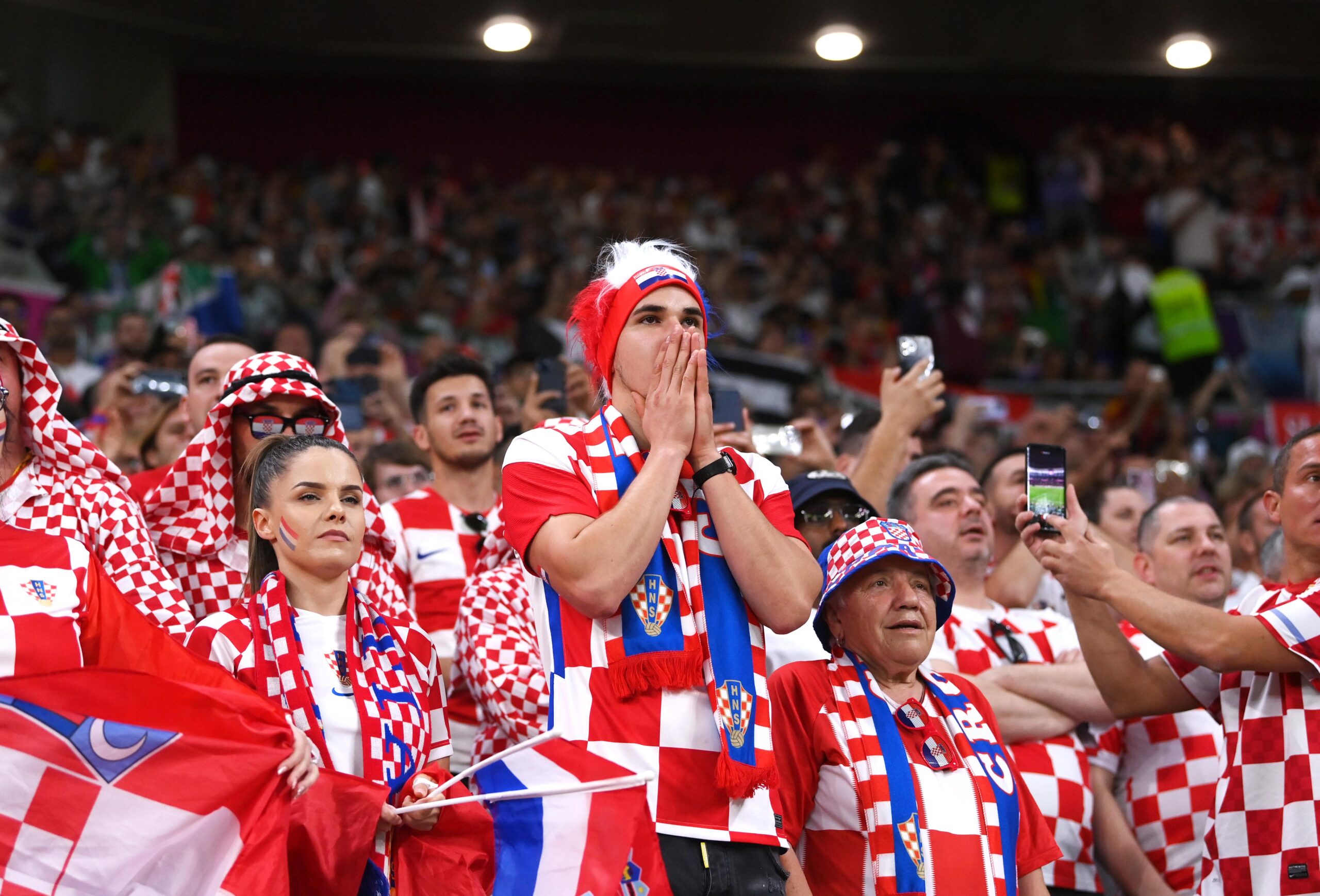 croatia vs belgium