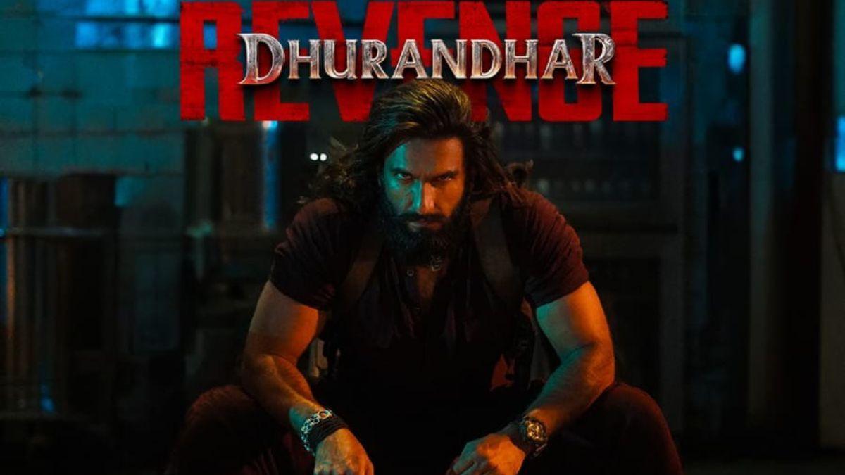 dhurandhar 2 ott
