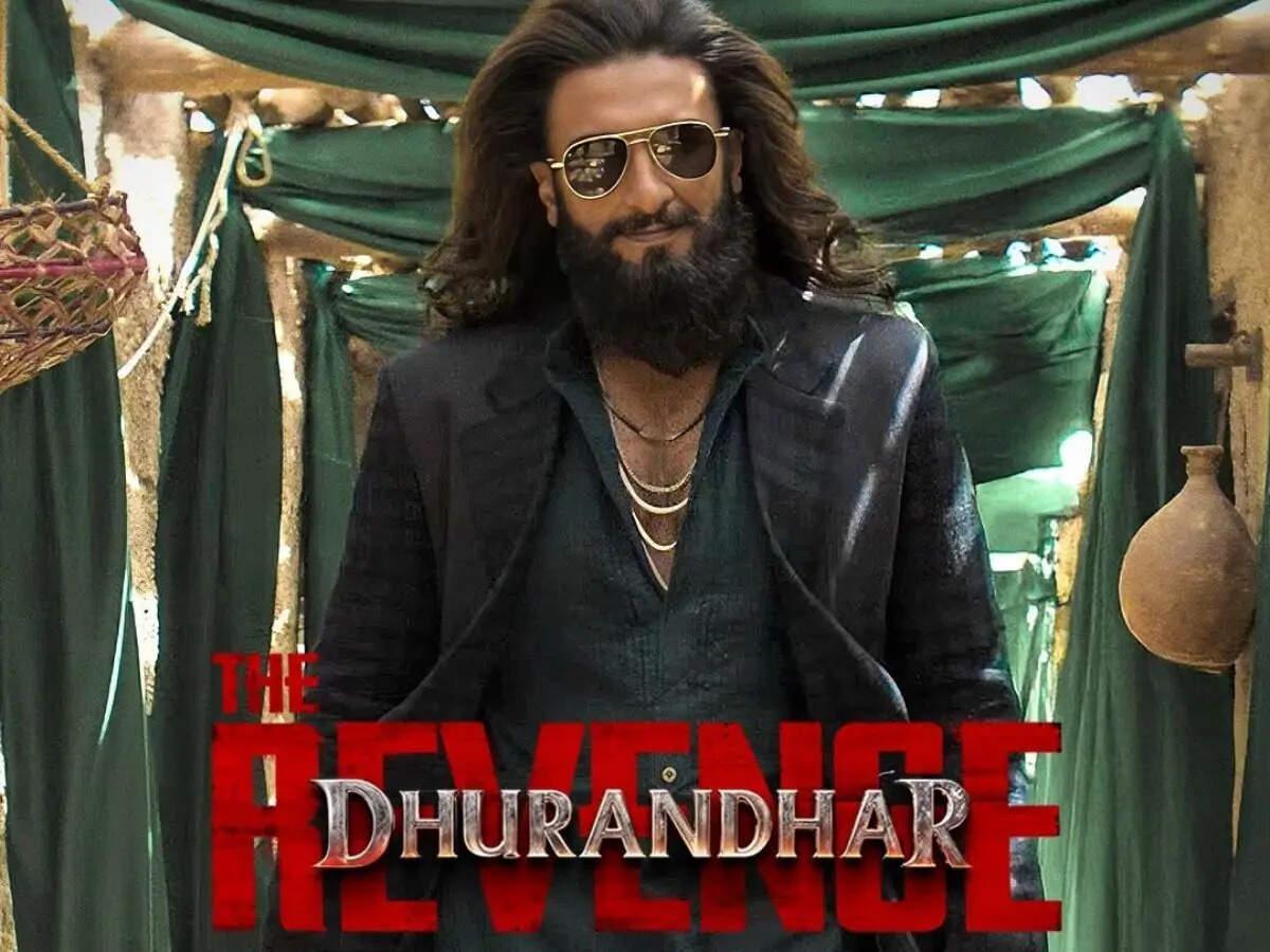 dhurandhar 2 ott