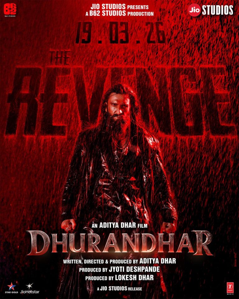 dhurandhar 2 ott
