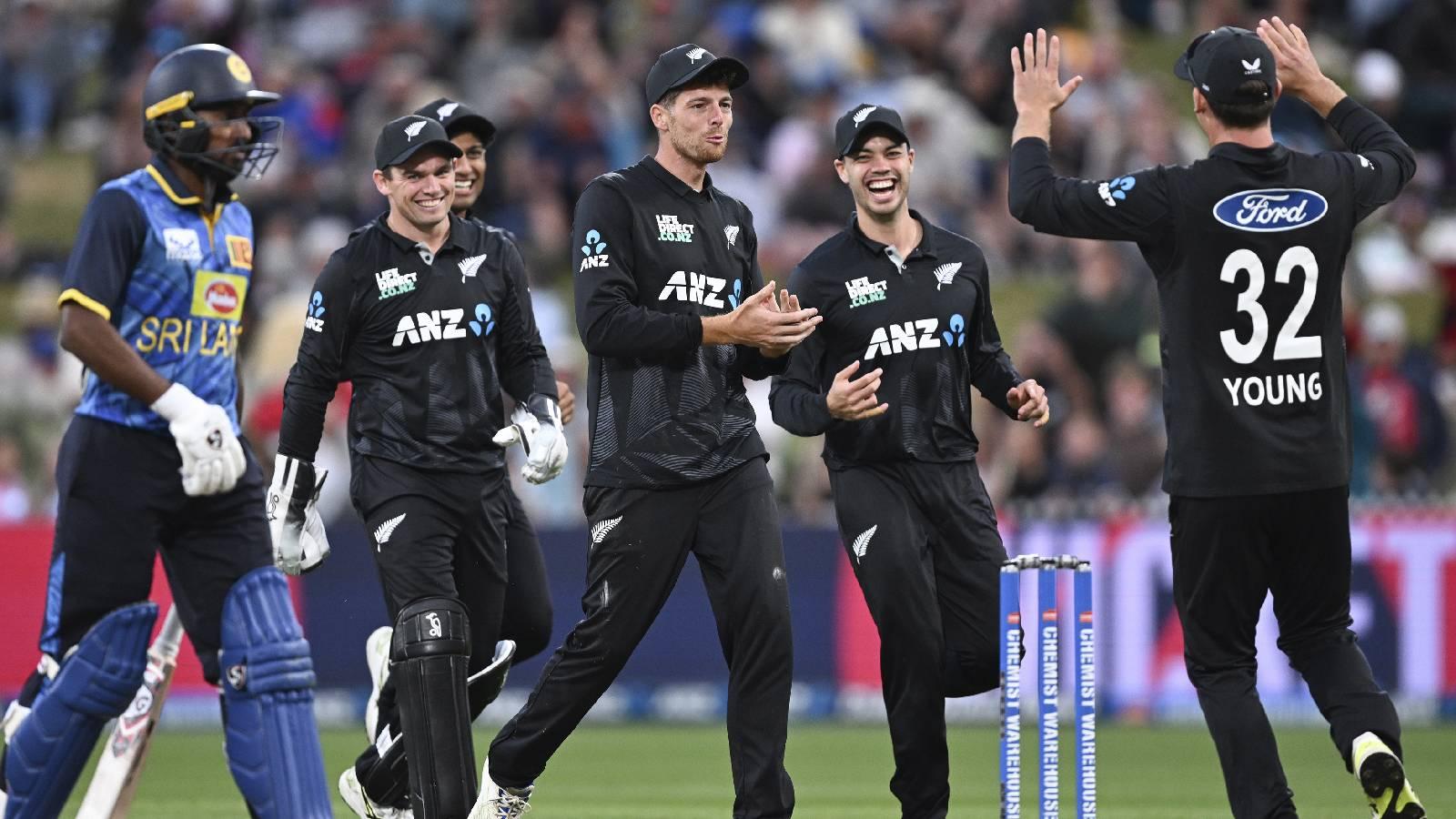 new zealand vs sri lanka
