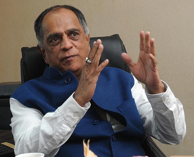 pahlaj nihalani